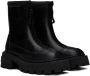 Eytys Black Aquari Boots - Thumbnail 4