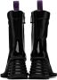 Eytys Black Gaia Ankle Boots - Thumbnail 2