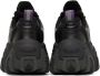 Eytys Black Halo Sneakers - Thumbnail 2