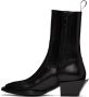 Eytys Black Luciano Boots - Thumbnail 3