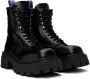Eytys Black Michigan Boots - Thumbnail 4
