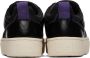 Eytys Black Sidney Sneakers - Thumbnail 2
