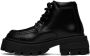 Eytys Black Tribeca Boots - Thumbnail 3