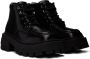Eytys Black Tribeca Boots - Thumbnail 4
