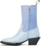 Eytys Blue Luciano Ankle Boots - Thumbnail 3