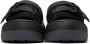 Eytys SSENSE Exclusive Black Capri Sandals - Thumbnail 2