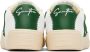 Eytys White & Green Santos Sneakers - Thumbnail 2