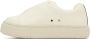 Eytys White Doja Sneakers - Thumbnail 3