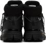 F CE. SSENSE Exclusive Black Danner Edition Boots - Thumbnail 2