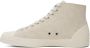 Fred Perry Off-White Hughes Sneakers - Thumbnail 3