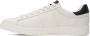 Fred Perry Off-White Spencer Sneakers - Thumbnail 3