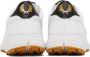 Fred Perry White B723 Sneakers - Thumbnail 2
