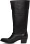 Gabriela Coll Garments Black No.72 Sendra Boots - Thumbnail 3