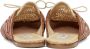 Gabriela Hearst Beige Harriet Mules - Thumbnail 2