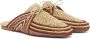 Gabriela Hearst Beige Harriet Mules - Thumbnail 4