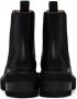 Gabriela Hearst Black Jil Boots - Thumbnail 2