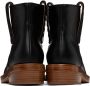 Gabriela Hearst Black Reza Boots - Thumbnail 2