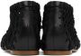 Gabriela Hearst Black Sage Boots - Thumbnail 2