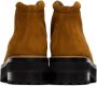 Gabriela Hearst Brown Kash Boots - Thumbnail 2