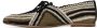 Gabriela Hearst Khaki & Black Hays Loafers - Thumbnail 3