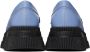 GANNI Blue Wallaby Creepers Loafers - Thumbnail 2