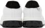 GCDS White Essential Nami Sneakers - Thumbnail 2