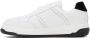 GCDS White Essential Nami Sneakers - Thumbnail 3