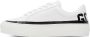 GCDS White Logo Sneakers - Thumbnail 3