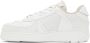 GCDS White Nami Sneakers - Thumbnail 3