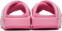 GIABORGHINI Pink Gia 25 Sandals - Thumbnail 2