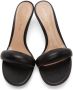 Gianvito Rossi Black Bijoux 55 Mules - Thumbnail 5