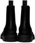Gianvito Rossi Black Chester Chelsea Boots - Thumbnail 2