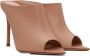 Gianvito Rossi Pink Nova 105 Heeled Sandals - Thumbnail 4
