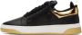 Giuseppe Zanotti Black Gz94 Sneakers - Thumbnail 3