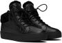 Giuseppe Zanotti Black Kriss Sneakers - Thumbnail 4