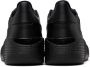 Giuseppe Zanotti Black Talon Sneakers - Thumbnail 2