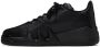 Giuseppe Zanotti Black Talon Sneakers - Thumbnail 3