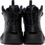 Giuseppe Zanotti Black Talon Sneakers - Thumbnail 2