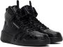 Giuseppe Zanotti Black Talon Sneakers - Thumbnail 4