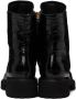 Giuseppe Zanotti Black Thora Boots - Thumbnail 2