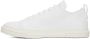 Giuseppe Zanotti White Blabber Sneakers - Thumbnail 3