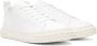 Giuseppe Zanotti White Blabber Sneakers - Thumbnail 4