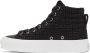 Givenchy Black 4G City High Sneakers - Thumbnail 3
