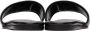 Givenchy Black 4G Flat Mules - Thumbnail 2