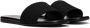 Givenchy Black 4G Flat Sandals - Thumbnail 4