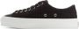 Givenchy Black 4G Jacquard City Low Sneakers - Thumbnail 3