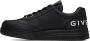 Givenchy Black BSTROY Edition G4 Sneakers - Thumbnail 3