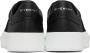 Givenchy Black City Court Slip-On Sneakers - Thumbnail 4