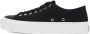 Givenchy Black City Low Sneakers - Thumbnail 3