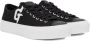Givenchy Black City Low Sneakers - Thumbnail 4